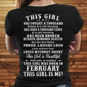 Meet your Posher, Cheryl